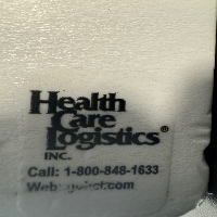 Health Care Logistics Manual Vial Inspection Booth image 3